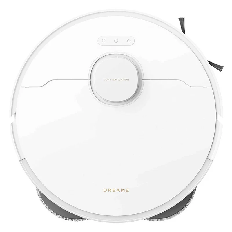 Робот-пылеcос Dreame Robot Vacuum L10s Pro Gen2 2