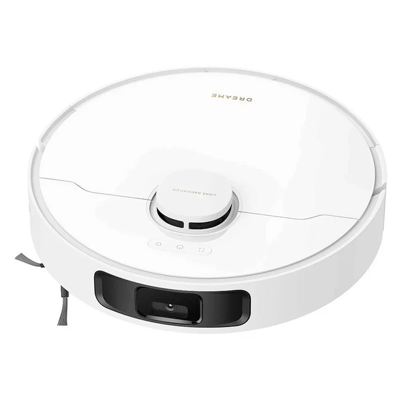 Робот-пылеcос Dreame Robot Vacuum L10s Pro Gen2 4