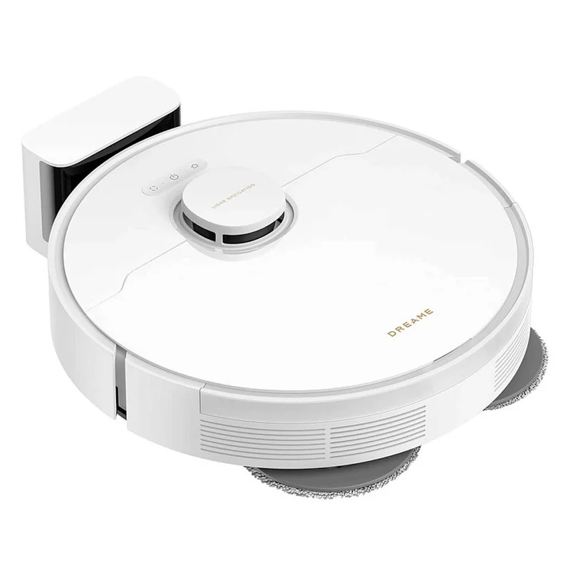 Робот-пылеcос Dreame Robot Vacuum L10s Pro Gen2 6