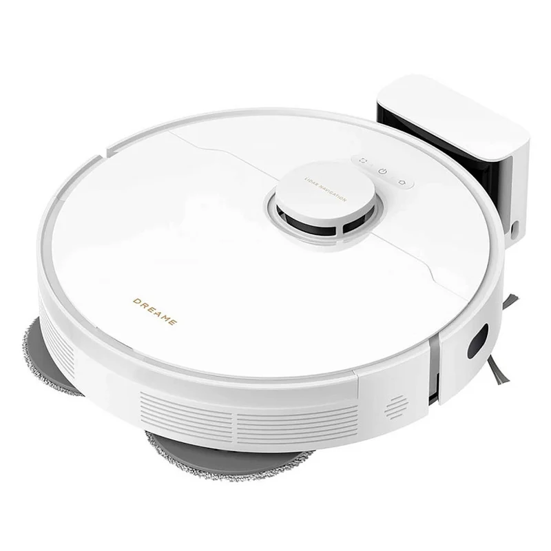 Робот-пылеcос Dreame Robot Vacuum L10s Pro Gen2 7