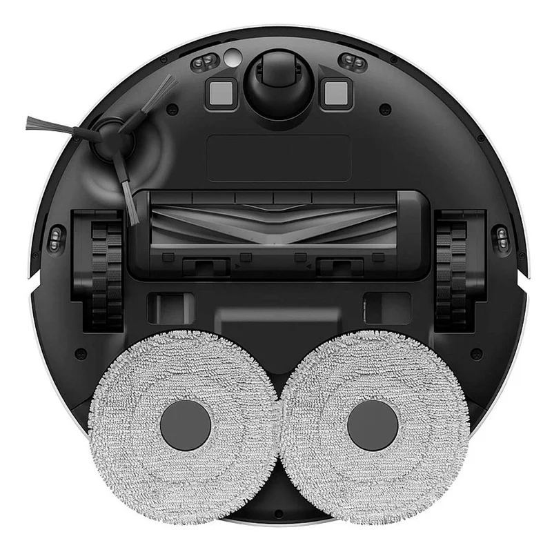 Робот-пылеcос Dreame Robot Vacuum L10s Pro Gen2 8