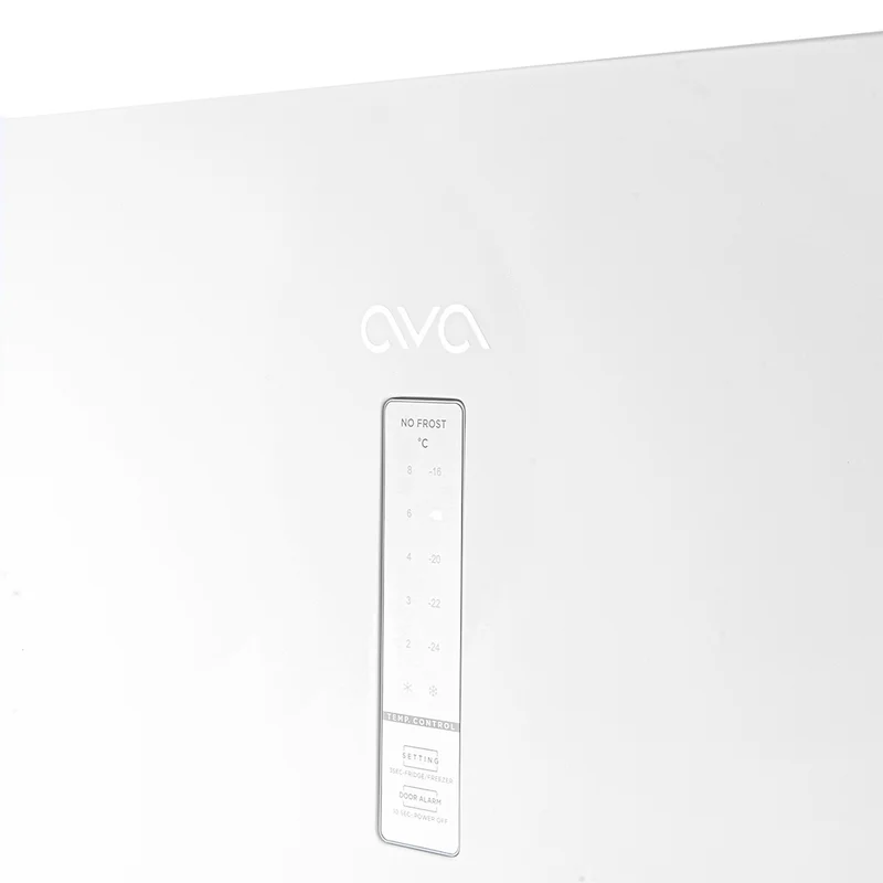 Морозильник AVA VFR-270W 6