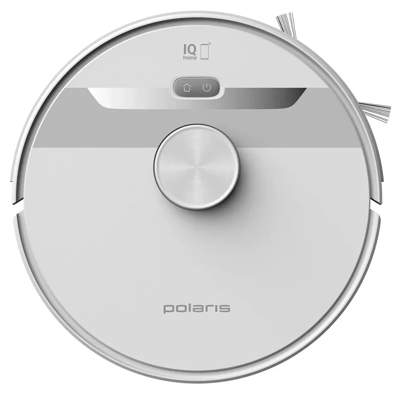 Робот-пылесос Polaris DC 6002 WIFI IQ Home 3