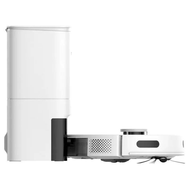 Робот-пылесос Polaris DC 6002 WIFI IQ Home 5
