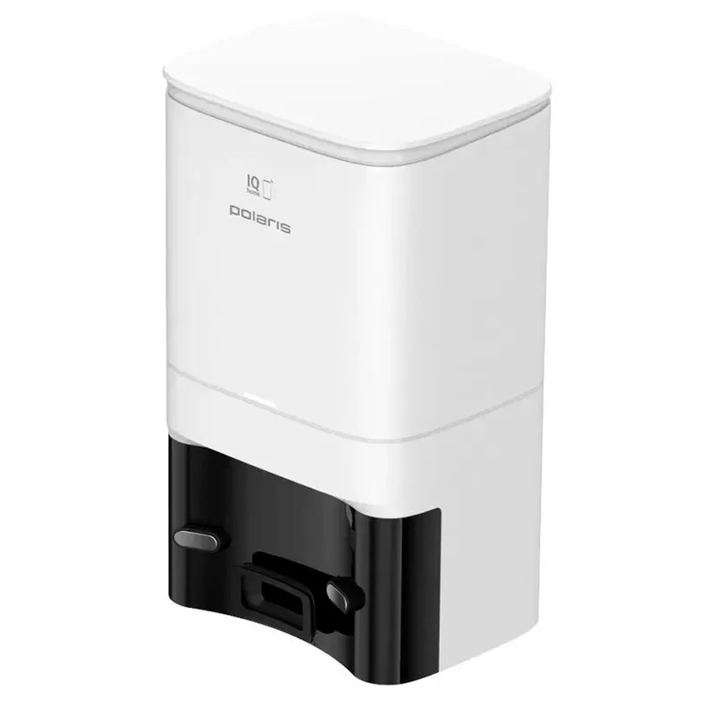 Робот-пылесос Polaris DC 6002 WIFI IQ Home 6