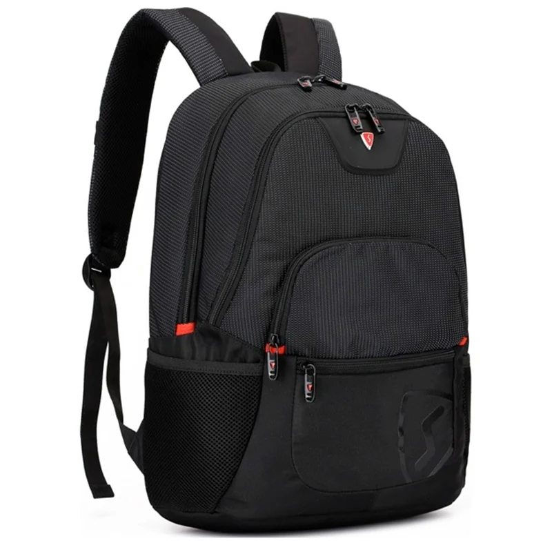Рюкзак для ноутбука 15.6" SUMDEX PJN-305 BK, для 16 полиэстер (PJN-305BK) 2