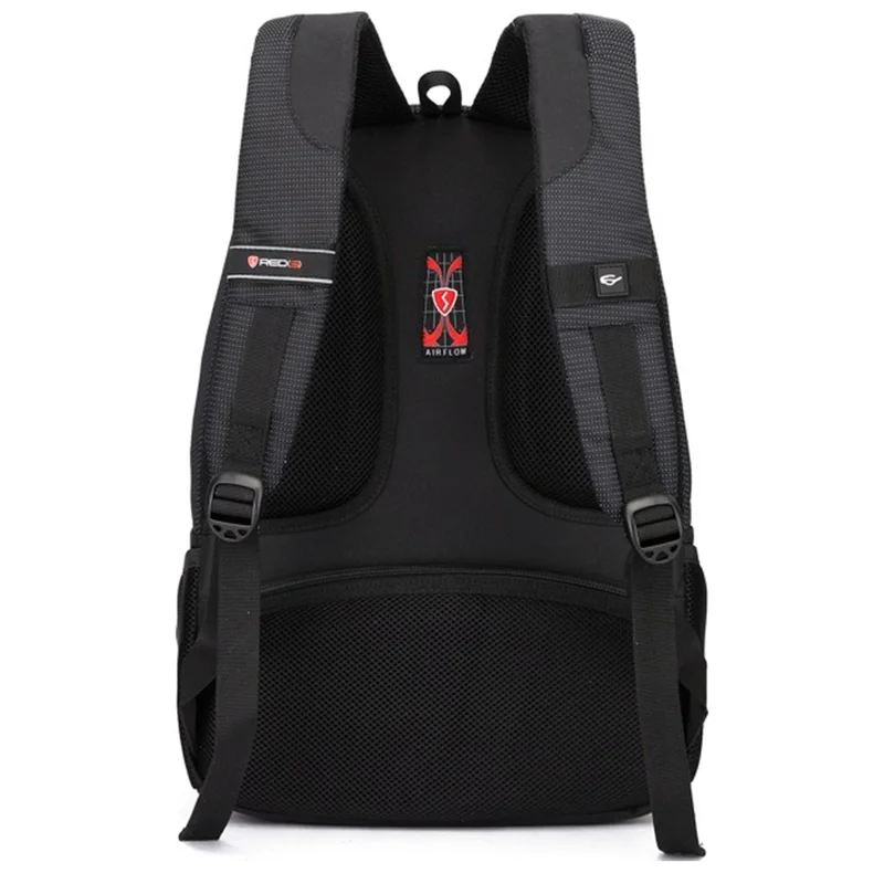 Рюкзак для ноутбука 15.6" SUMDEX PJN-305 BK, для 16 полиэстер (PJN-305BK) 3