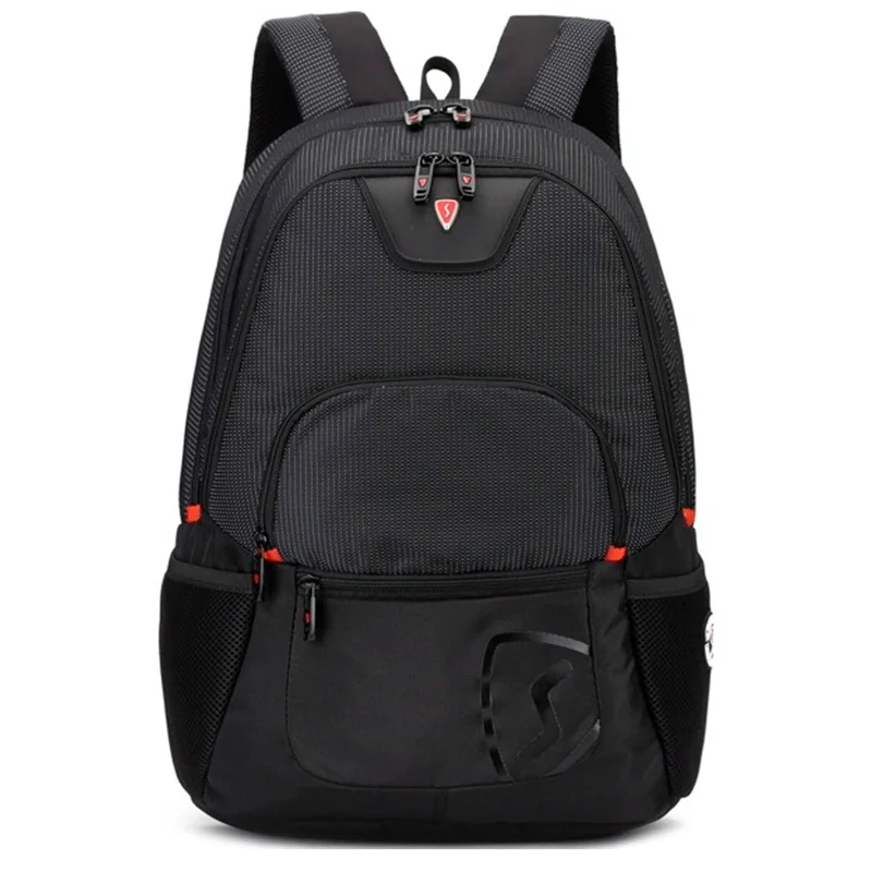 Рюкзак для ноутбука 15.6" SUMDEX PJN-305 BK, для 16 полиэстер (PJN-305BK) 5