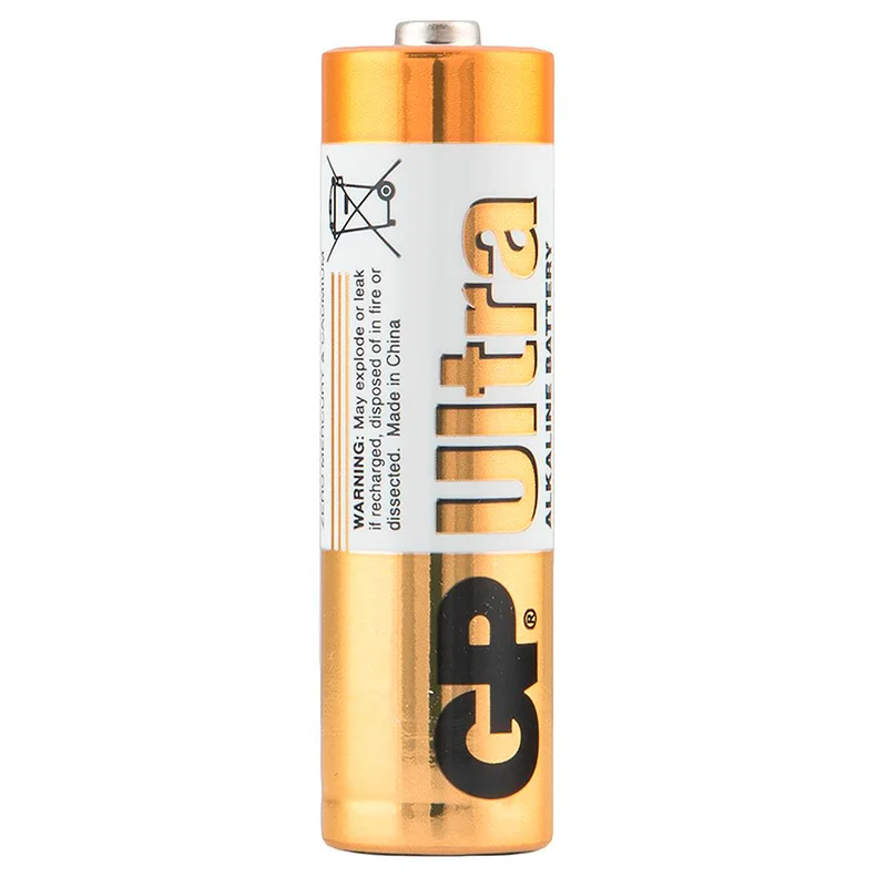 Батарейка AA 4шт GP Ultra 3
