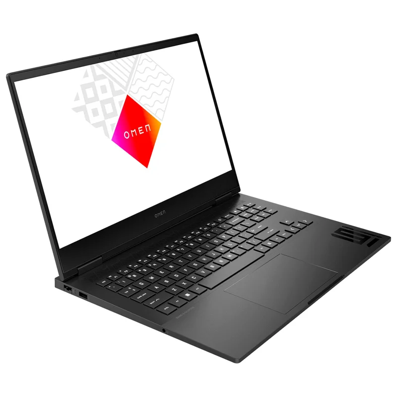 Игровой ноутбук 16,1" HP OMEN 16-wd0000ci (Ci5 13420H-16-512-RTX4050 6-W)(81C39EA) 2