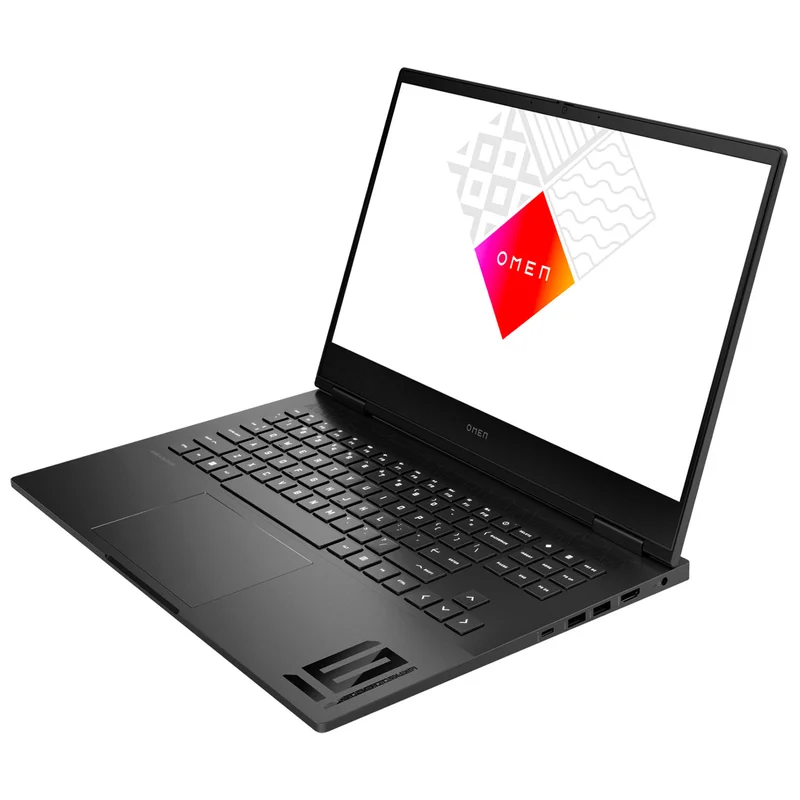 Игровой ноутбук 16,1" HP OMEN 16-wd0000ci (Ci5 13420H-16-512-RTX4050 6-W)(81C39EA) 3