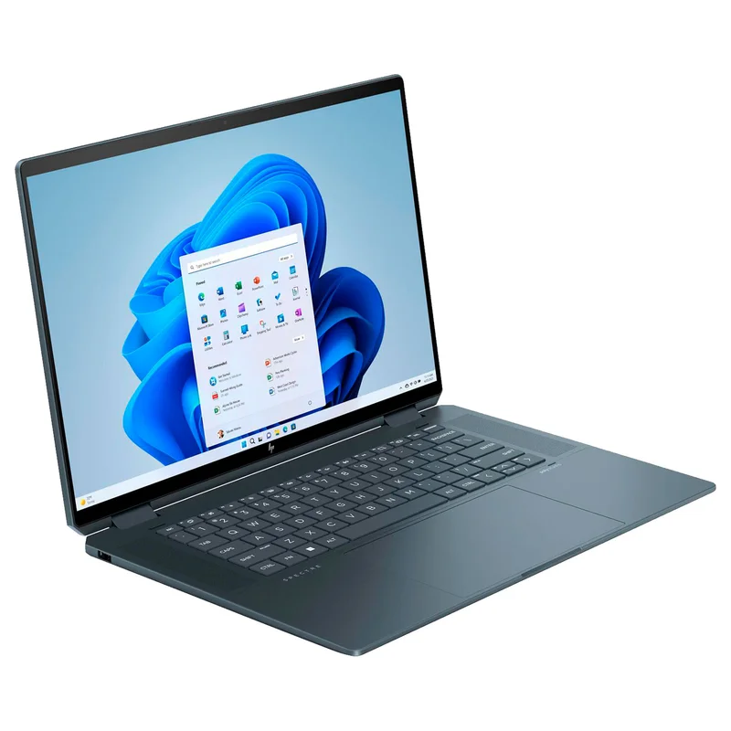 Ультрабук 16" HP Spectre x360 16-aa0005ci (U7 155H-32-2-RTX4050 6-W)(9U024EA) 3