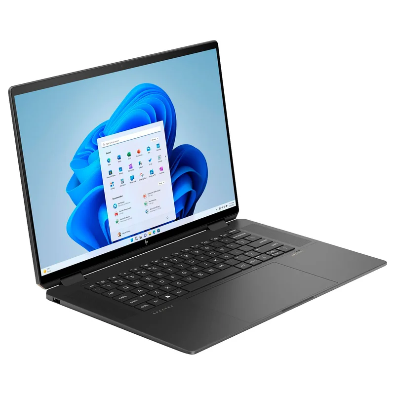 Ультрабук 16" HP Spectre x360 16-aa0006ci (U7 155H-32-2-RTX4050 6-W)(9U027EA) 2