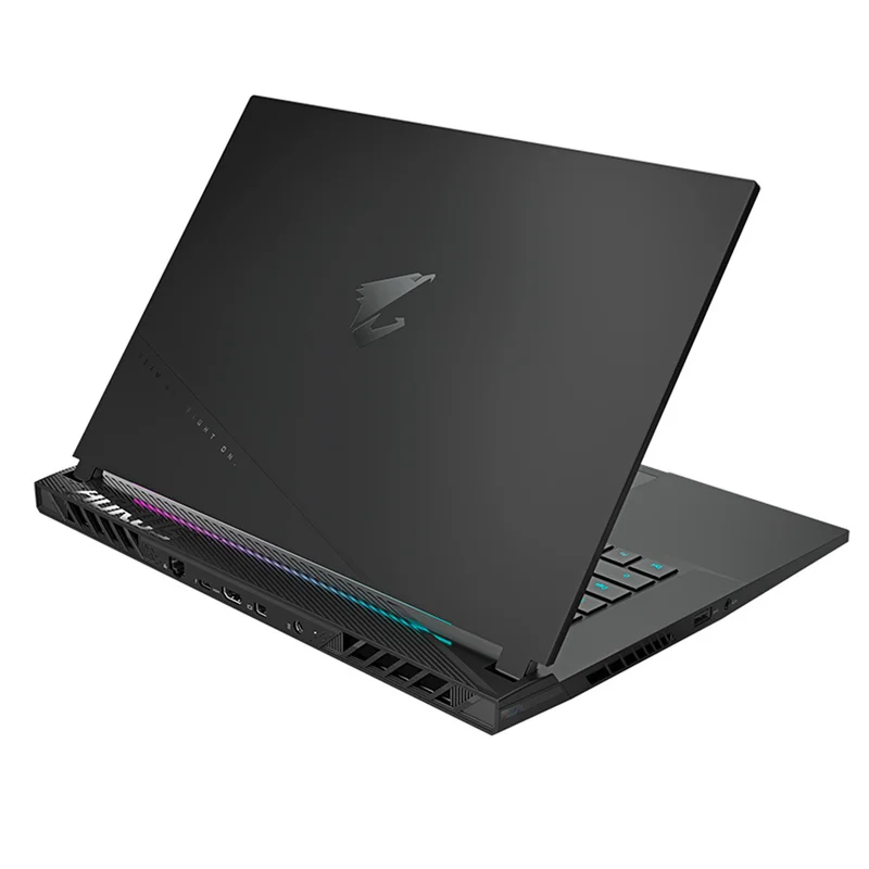 Игровой ноутбук 15,6'' Gigabyte AORUS 15 9KF (Ci5 12500H-16-1-RTX4060 8-W)(AORUS 15 9KF-E3KZ353SH) 5