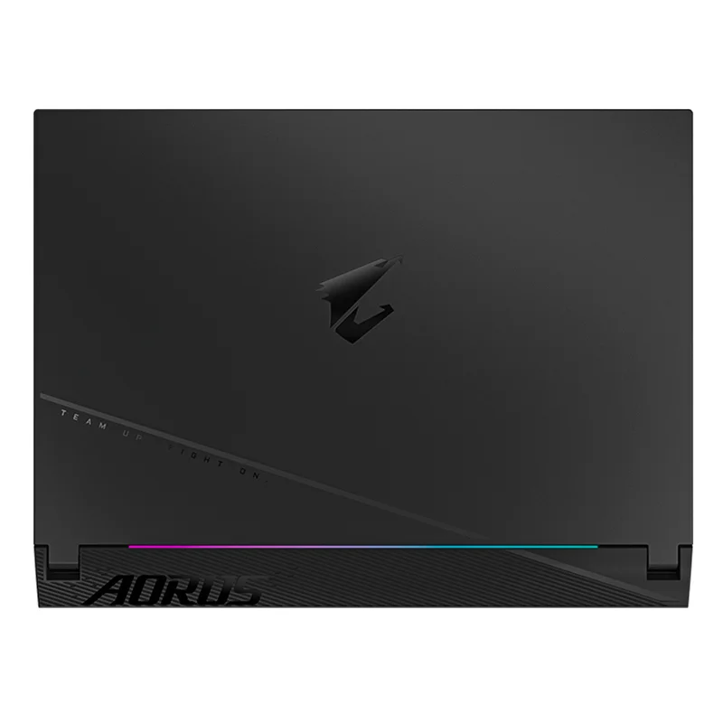 Игровой ноутбук 15,6'' Gigabyte AORUS 15 9KF (Ci5 12500H-16-1-RTX4060 8-W)(AORUS 15 9KF-E3KZ353SH) 6
