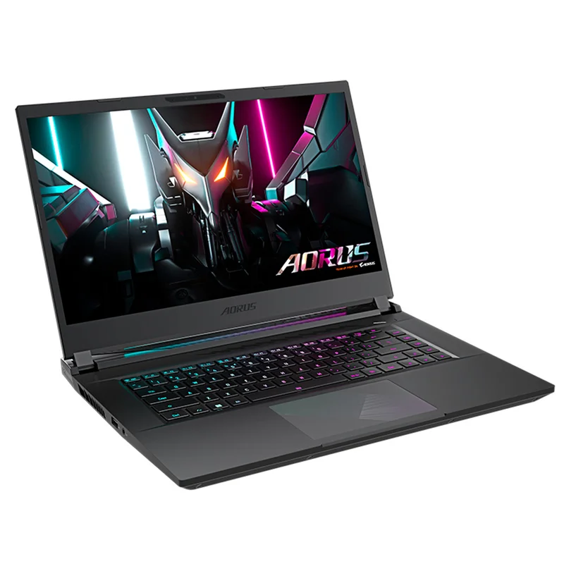 Игровой ноутбук 15,6'' Gigabyte AORUS 15 BKF (Ci7 13620H-16-1-RTX4060 8-D)(AORUS 15 BKF-H3KZ754SD) 2