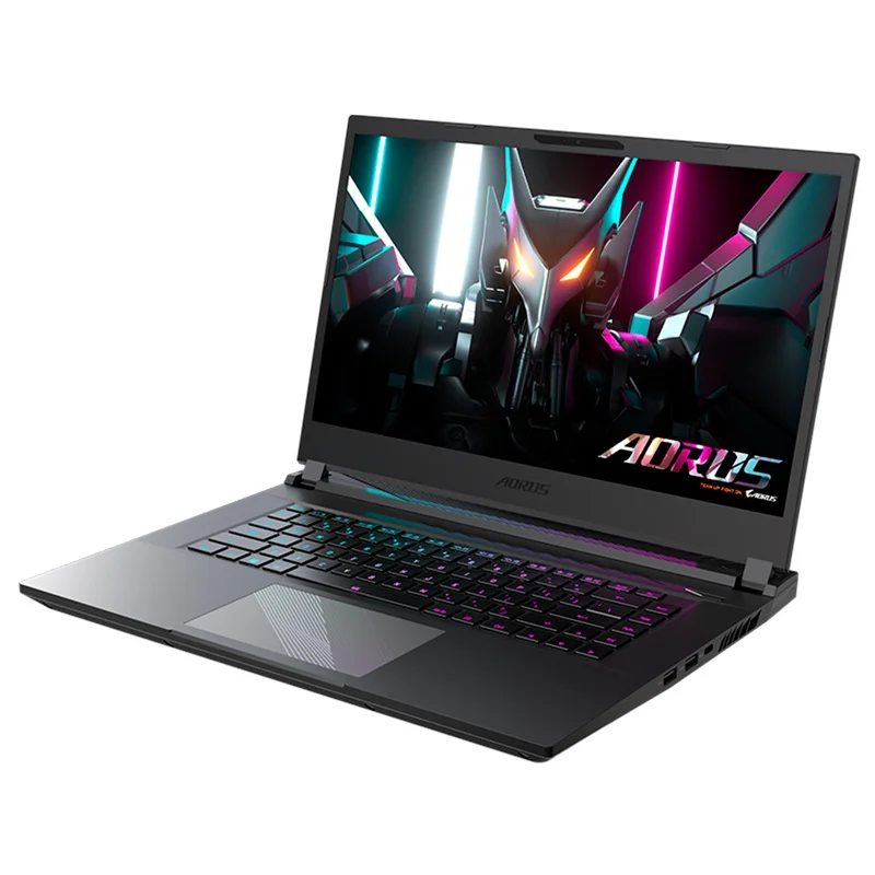 Игровой ноутбук 15,6'' Gigabyte AORUS 15 BKF (Ci7 13620H-16-1-RTX4060 8-D)(AORUS 15 BKF-H3KZ754SD) 3