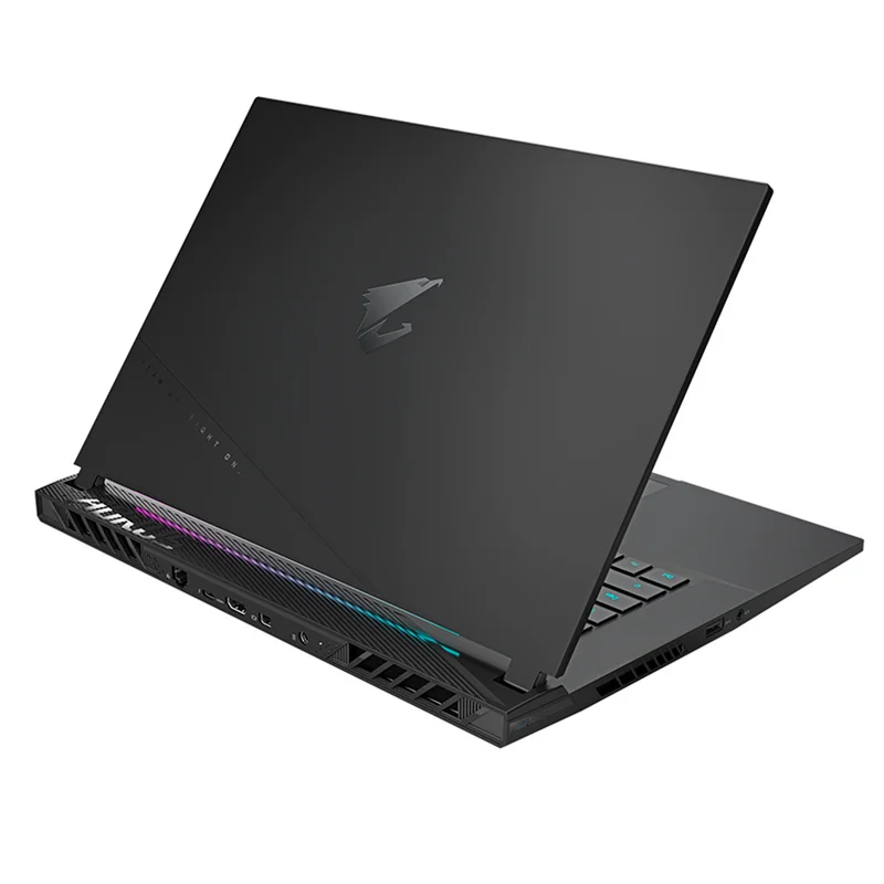 Игровой ноутбук 15,6'' Gigabyte AORUS 15 BKF (Ci7 13620H-16-1-RTX4060 8-D)(AORUS 15 BKF-H3KZ754SD) 5