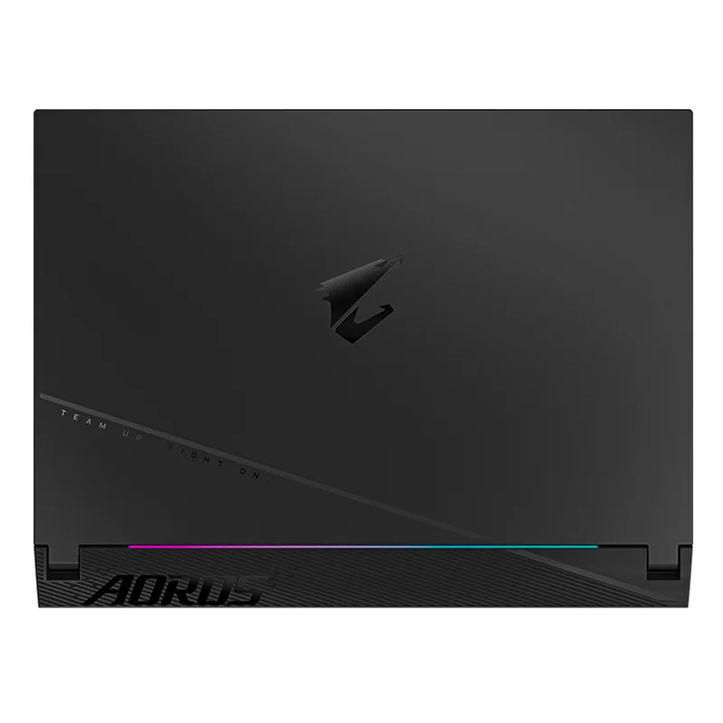 Игровой ноутбук 15,6'' Gigabyte AORUS 15 BKF (Ci7 13620H-16-1-RTX4060 8-D)(AORUS 15 BKF-H3KZ754SD) 6
