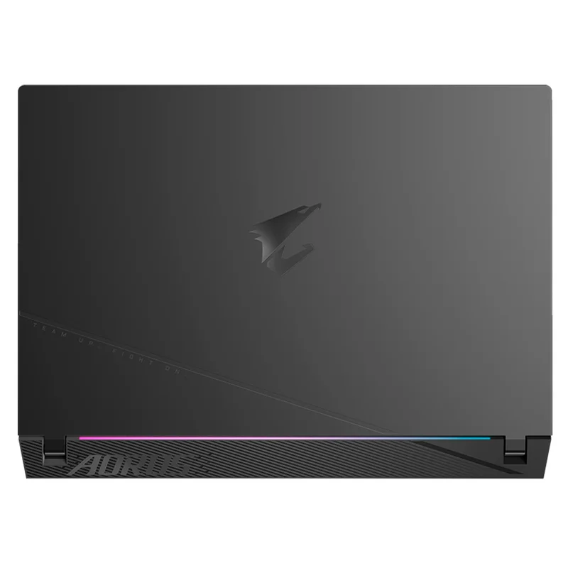Игровой ноутбук 17,3'' Gigabyte AORUS 17 BSF (Ci7 13620H-16-1-RTX4070 8-D)(AORUS 17 BSF-H3KZ654SD) 6