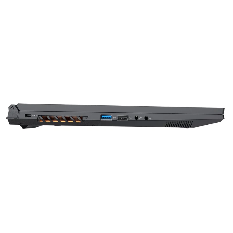 Игровой ноутбук 16'' Gigabyte G6 KF (Ci7 13620H-16-1-RTX4060 8-D)(G6 KF-H3KZ854KD) 10
