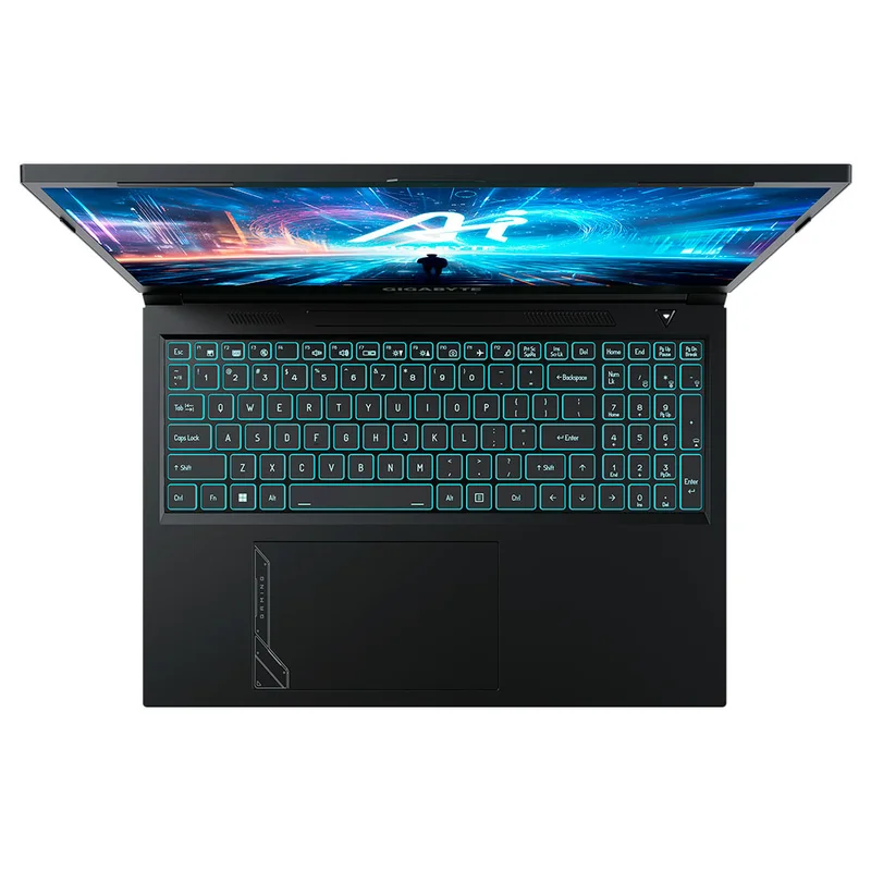 Игровой ноутбук 16'' Gigabyte G6 KF (Ci7 13620H-16-1-RTX4060 8-D)(G6 KF-H3KZ854KD) 4