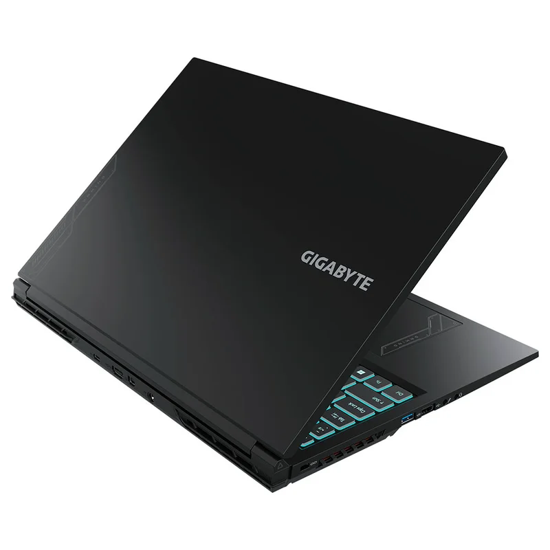 Игровой ноутбук 16'' Gigabyte G6 KF (Ci7 13620H-16-1-RTX4060 8-D)(G6 KF-H3KZ854KD) 5