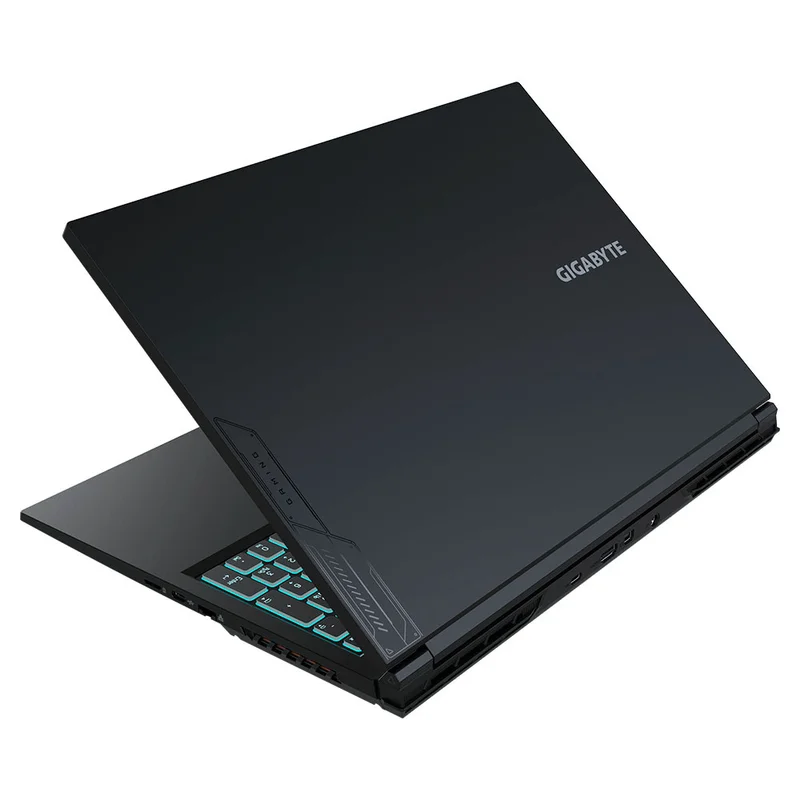 Игровой ноутбук 16'' Gigabyte G6 KF (Ci7 13620H-16-1-RTX4060 8-D)(G6 KF-H3KZ854KD) 6