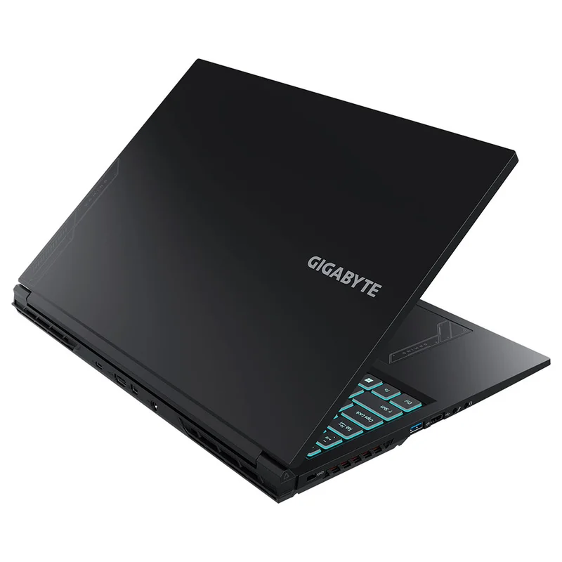 Игровой ноутбук 16'' Gigabyte G6 MF (Ci5 13500H-16-512-RTX4050 6-D)(G6 MF-52KZ853SD) 5