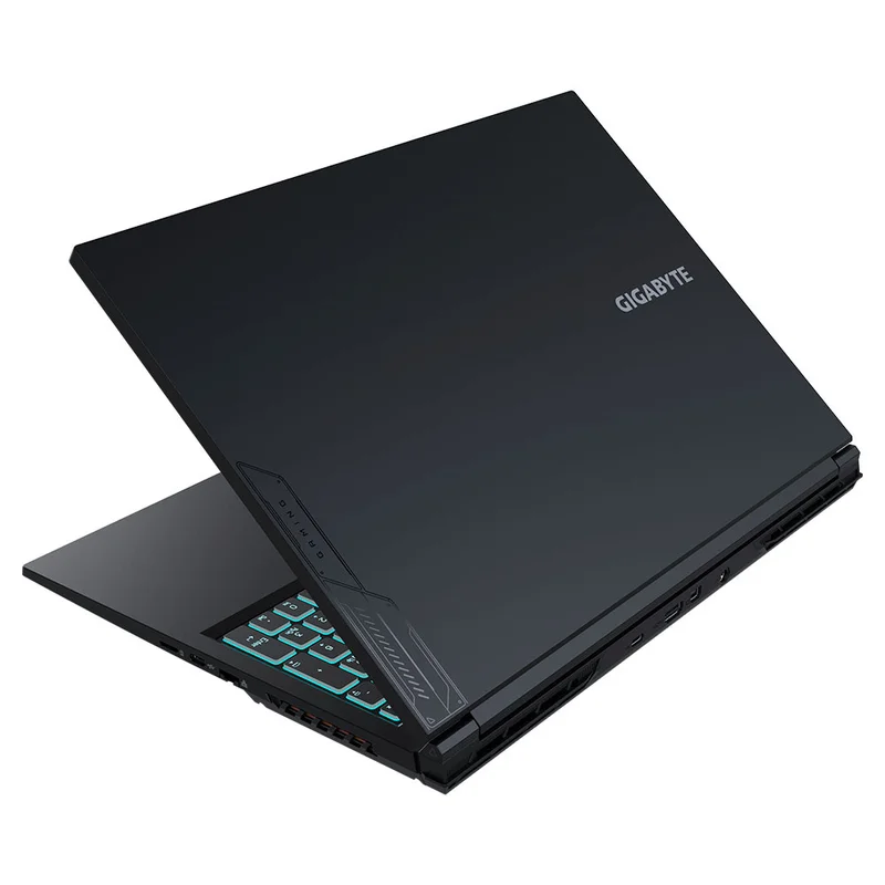 Игровой ноутбук 16'' Gigabyte G6 MF (Ci5 13500H-16-512-RTX4050 6-D)(G6 MF-52KZ853SD) 6
