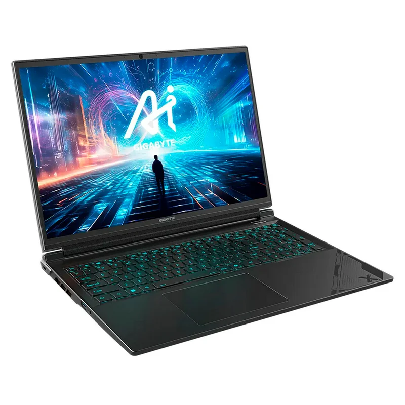 Игровой ноутбук 16'' Gigabyte G6X 9KG (Ci7 13650HX-16-1-RTX4060 8-D)(G6X 9KG-43KZ854SD) 2