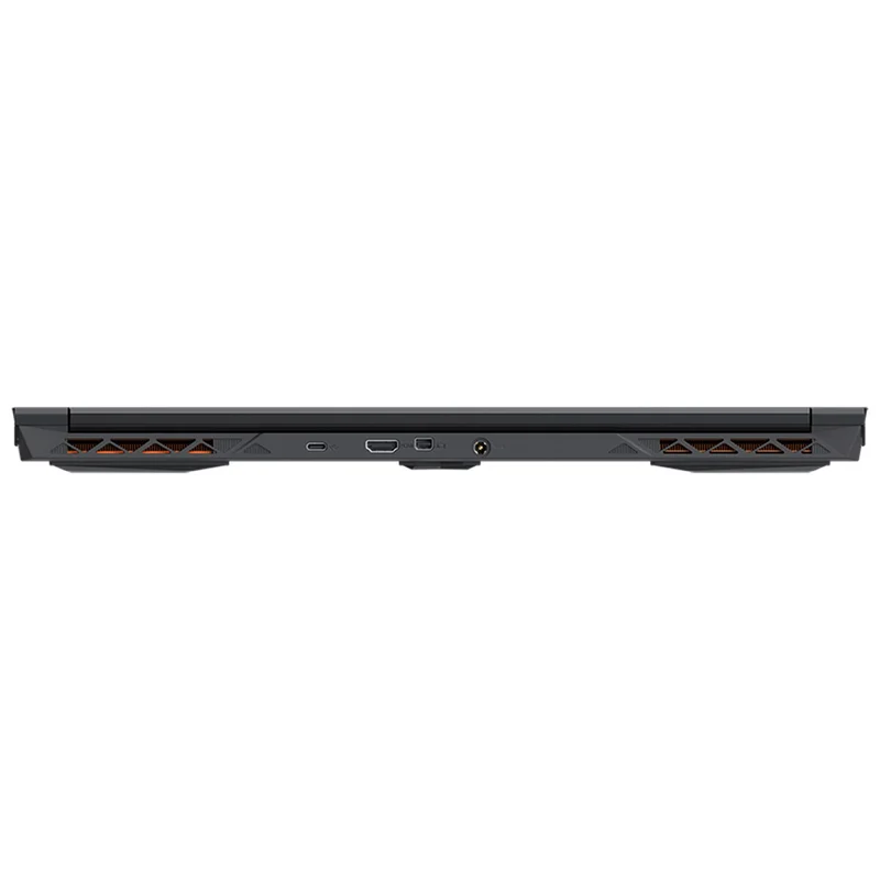 Игровой ноутбук 17,3'' Gigabyte G7 MF (Ci5 12500H-16-512-RTX4050 6-D)(G7 MF-E2KZ213SD) 10