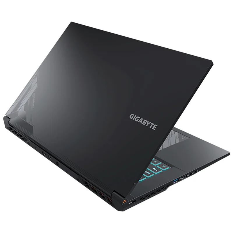 Игровой ноутбук 17,3'' Gigabyte G7 MF (Ci5 12500H-16-512-RTX4050 6-D)(G7 MF-E2KZ213SD) 4