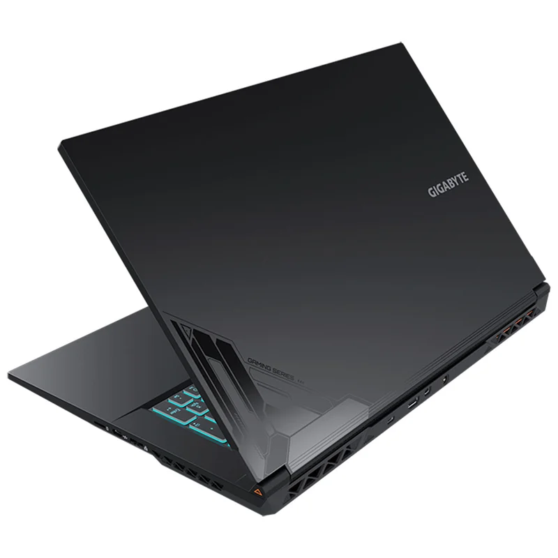 Игровой ноутбук 17,3'' Gigabyte G7 MF (Ci5 12500H-16-512-RTX4050 6-D)(G7 MF-E2KZ213SD) 5