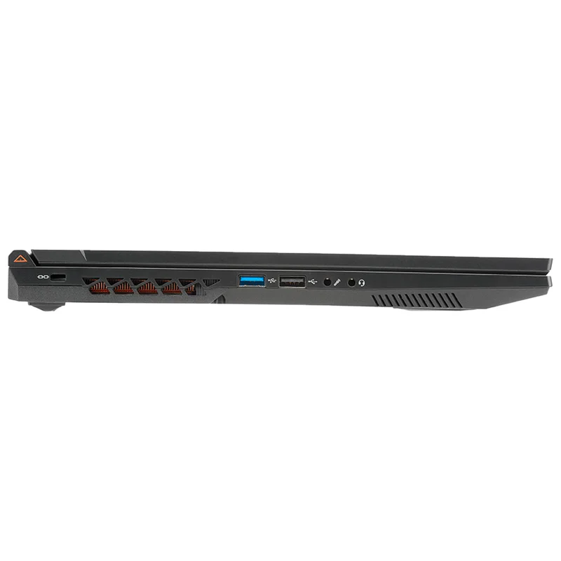 Игровой ноутбук 17,3'' Gigabyte G7 MF (Ci5 12500H-16-512-RTX4050 6-D)(G7 MF-E2KZ213SD) 8
