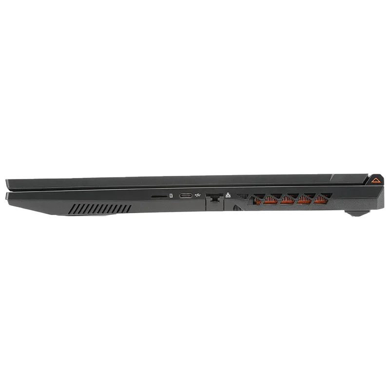 Игровой ноутбук 17,3'' Gigabyte G7 MF (Ci5 12500H-16-512-RTX4050 6-D)(G7 MF-E2KZ213SD) 9