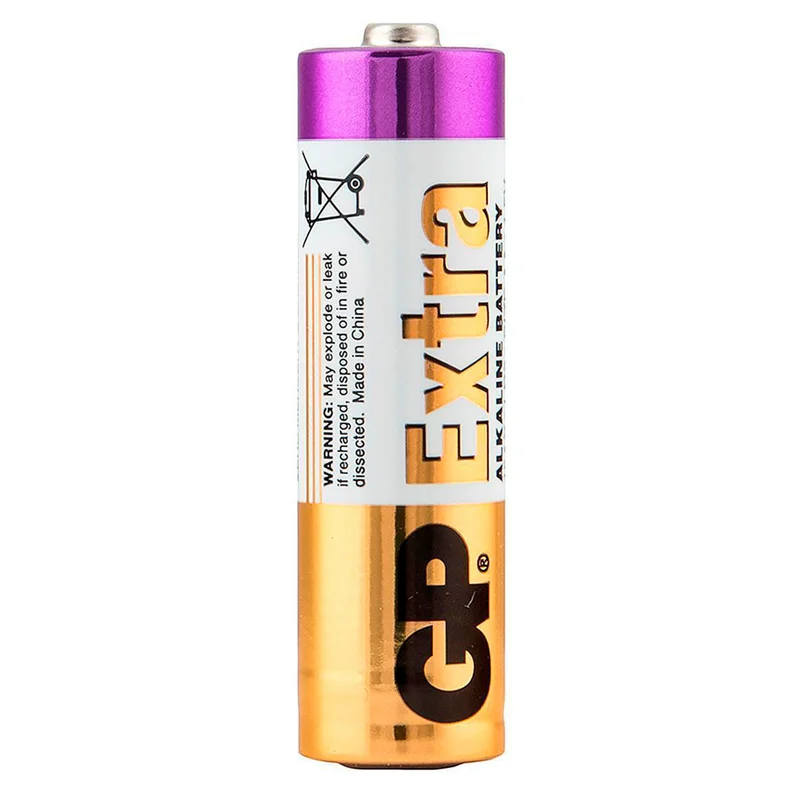 Батарейка AA 4 шт GP Extra 5