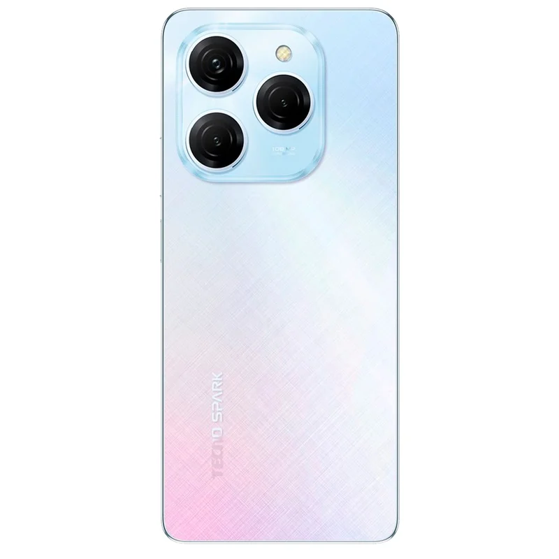 Смартфон GSM TECNO Spark 20 Pro 8/256/6,7/108, Frosty Ivory 3