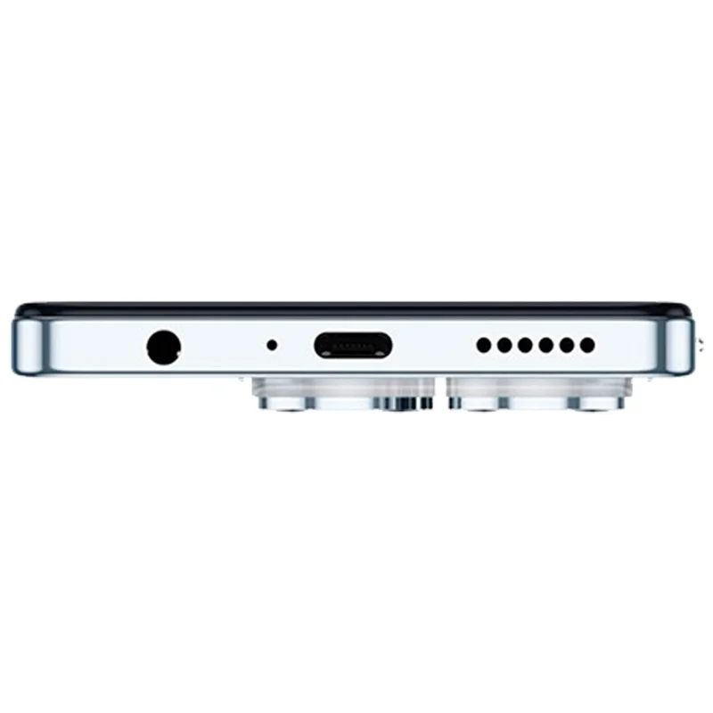 Смартфон GSM TECNO Spark 20 Pro 8/256/6,7/108, Frosty Ivory 7