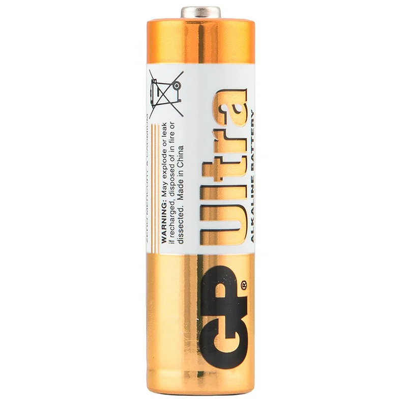 Батарейка AA 2шт GP Ultra 5