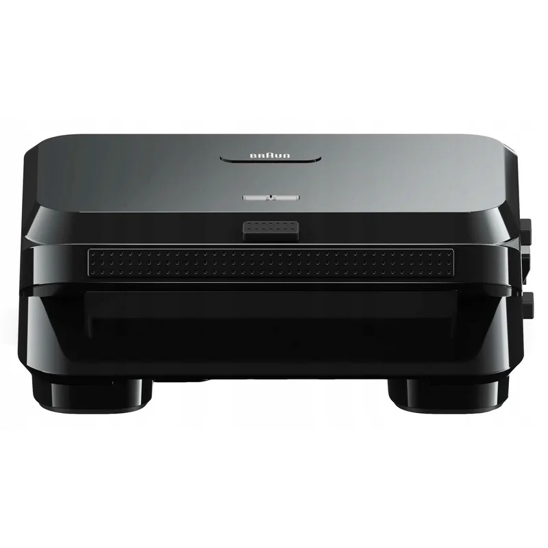 Прибор для выпечки Braun SM-5000 2