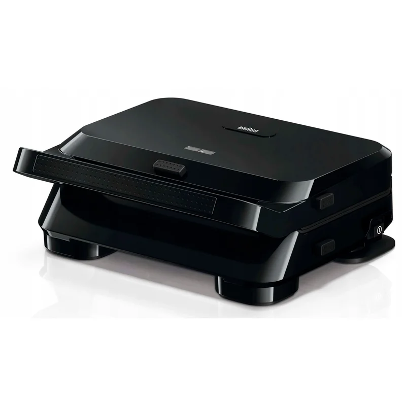 Прибор для выпечки Braun SM-5000 3