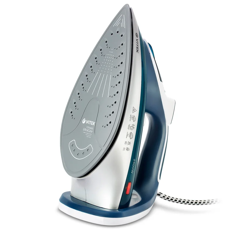 Утюг Vitek VT-8306 2