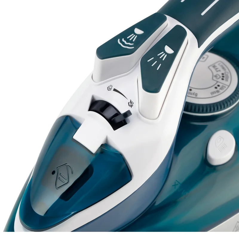 Утюг Vitek VT-8306 4