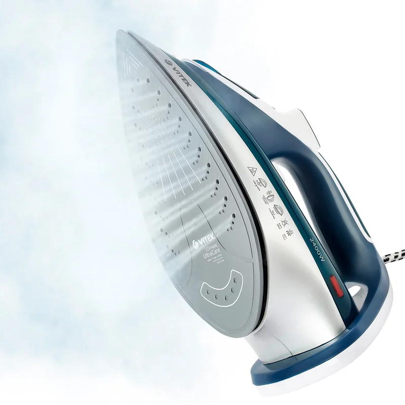 Утюг Vitek VT-8306 5