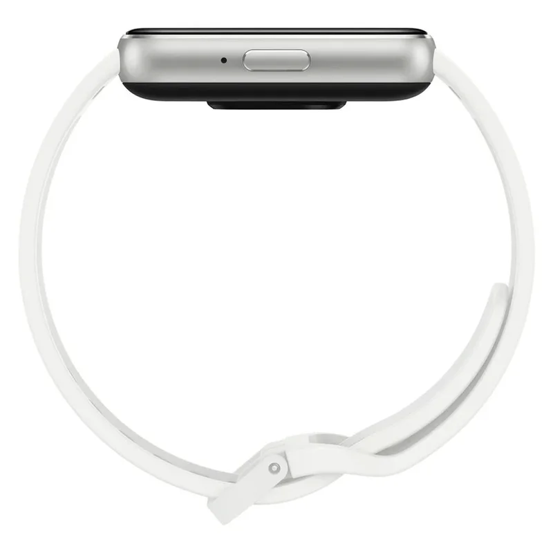 Смарт-браслет Samsung Galaxy Fit 3 silver 4