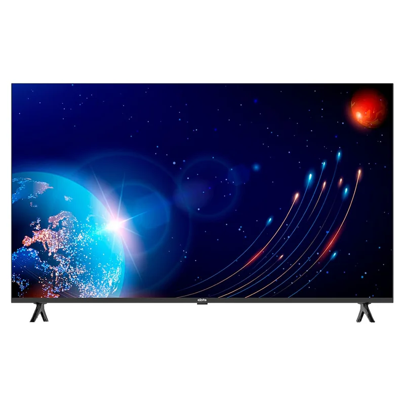 Телевизор Elista 75" GTV-75UHDELD LED UHD GoogleTV 2
