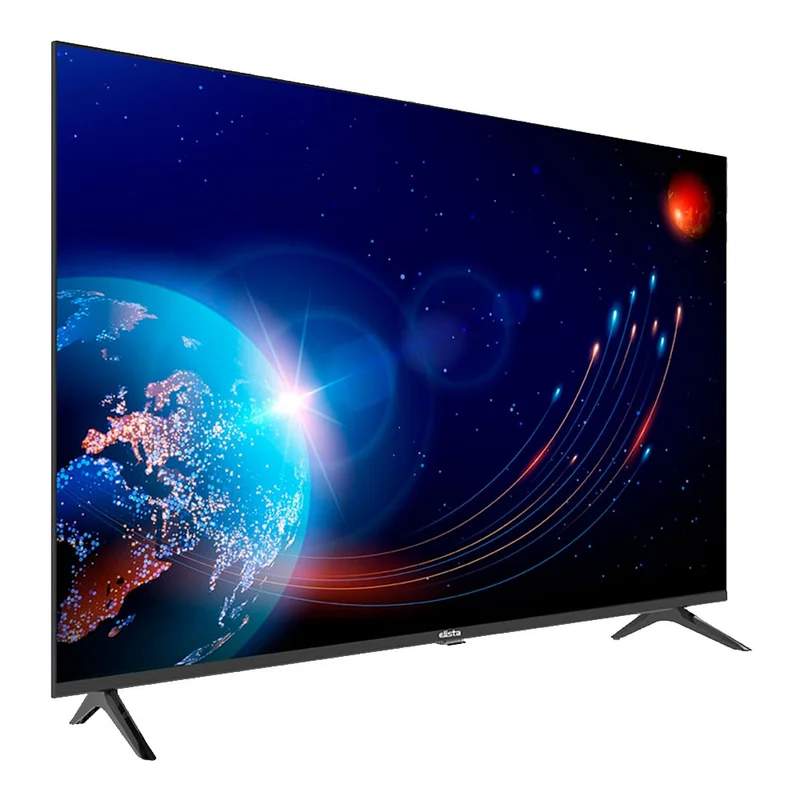 Телевизор Elista 75" GTV-75UHDELD LED UHD GoogleTV 3