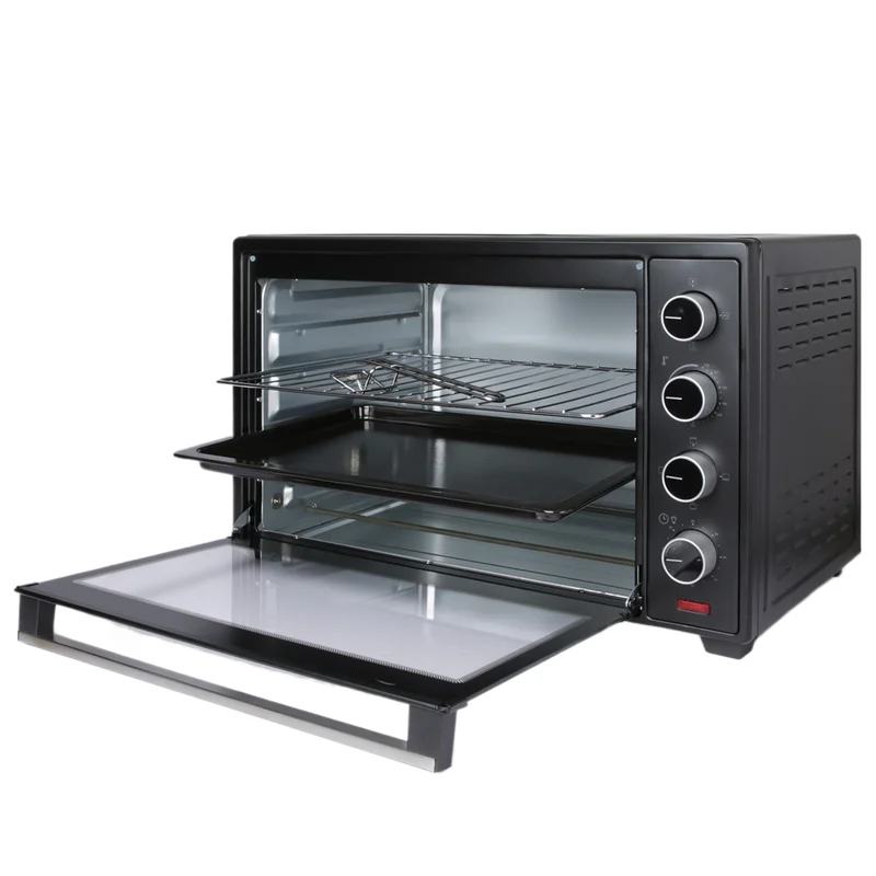 Электропечь AVA FSO-6000CS 2