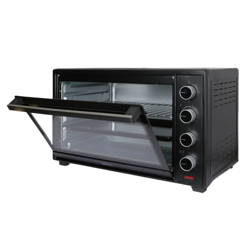 Электропечь AVA FSO-6000CS 3